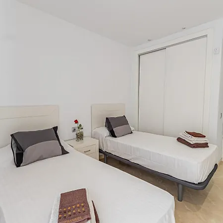 Hotel Kalma Playas de Vera